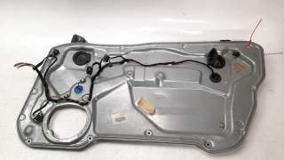 Recambio de elevalunas delantero derecho para seat ibiza (6l1) 2001-2009 stella referencia OEM IAM 6L4837756G SA22ARSM 