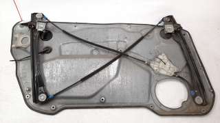 Recambio de elevalunas delantero derecho para seat ibiza (6l1) 2001-2009 stella referencia OEM IAM 6L4837756G SA22ARSM 