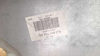 Recambio de elevalunas delantero derecho para seat ibiza (6l1) 2001-2009 stella referencia OEM IAM 6L4837756G SA22ARSM 