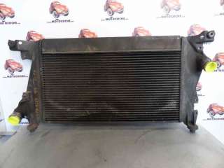 Recambio de intercooler para chrysler voyager (gs) 1995-2001 2.5 td referencia OEM IAM 4798014 30834 