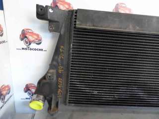 Recambio de intercooler para chrysler voyager (gs) 1995-2001 2.5 td referencia OEM IAM 4798014 30834 