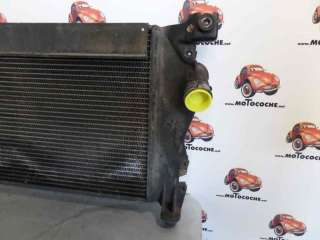 Recambio de intercooler para chrysler voyager (gs) 1995-2001 2.5 td referencia OEM IAM 4798014 30834 