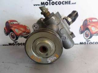 Recambio de bomba direccion para peugeot 405 berlina 1987-1996 clim referencia OEM IAM   