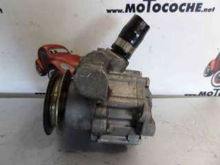 Recambio de bomba direccion para peugeot 405 berlina 1987-1996 clim referencia OEM IAM   