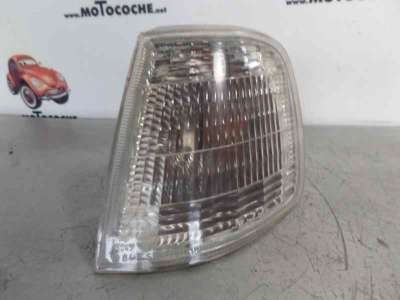 Recambio de piloto delantero izquierdo para peugeot 405 berlina 1987-1996 clim referencia OEM IAM 630195 PG0554014 14541581