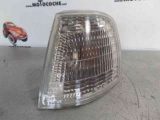 Recambio de piloto delantero izquierdo para peugeot 405 berlina 1987-1996 clim referencia OEM IAM 630195 PG0554014 14541581