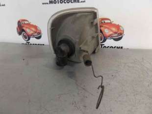 Recambio de piloto delantero izquierdo para peugeot 405 berlina 1987-1996 clim referencia OEM IAM 630195 PG0554014 14541581 2