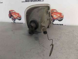 Recambio de piloto delantero izquierdo para peugeot 405 berlina 1987-1996 clim referencia OEM IAM 630195 PG0554014 14541581