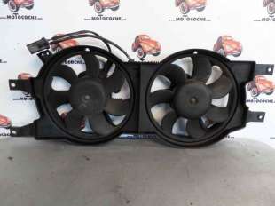 Recambio de electroventilador para chrysler voyager (gs) 1995-2001 2.5 td referencia OEM IAM   