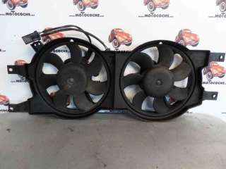 Recambio de electroventilador para chrysler voyager (gs) 1995-2001 2.5 td referencia OEM IAM   