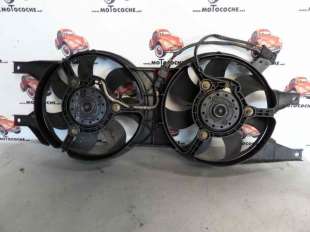 Recambio de electroventilador para chrysler voyager (gs) 1995-2001 2.5 td referencia OEM IAM    2