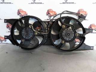 Recambio de electroventilador para chrysler voyager (gs) 1995-2001 2.5 td referencia OEM IAM   