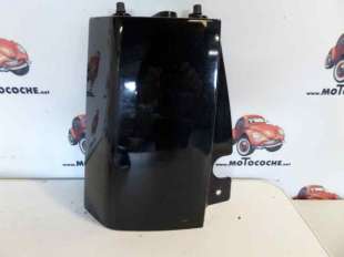 Recambio de molduras traseras para opel meriva 2006-2010 enjoy referencia OEM IAM   