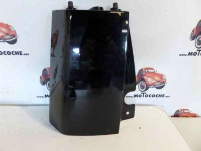 Recambio de molduras traseras para opel meriva 2006-2010 enjoy referencia OEM IAM   