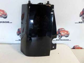 Recambio de molduras traseras para opel meriva 2006-2010 enjoy referencia OEM IAM   