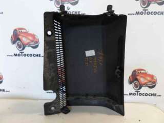 Recambio de molduras traseras para opel meriva 2006-2010 enjoy referencia OEM IAM   