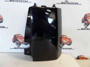 Recambio de molduras traseras para opel meriva 2006-2010 enjoy referencia OEM IAM   