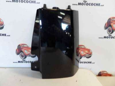 Recambio de molduras traseras para opel meriva 2006-2010 enjoy referencia OEM IAM   