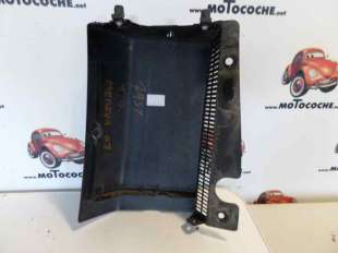 Recambio de molduras traseras para opel meriva 2006-2010 enjoy referencia OEM IAM    2