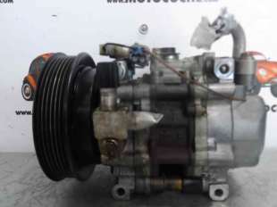 Recambio de compresor aire acondicionado para fiat bravo (182) 1995-2002 1.9 turbodiesel referencia OEM IAM 8S07315 4425002150 