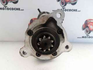 Recambio de motor arranque para skoda fabia (6y2/6y3) 1999-2007 classic referencia OEM IAM 047911023G 443115141131 