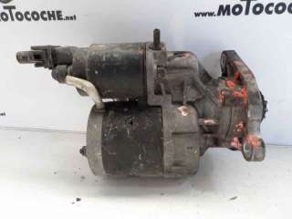 Recambio de motor arranque para skoda fabia (6y2/6y3) 1999-2007 classic referencia OEM IAM 047911023G 443115141131 