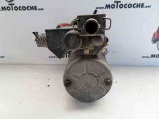 Recambio de motor arranque para skoda fabia (6y2/6y3) 1999-2007 classic referencia OEM IAM 047911023G 443115141131 