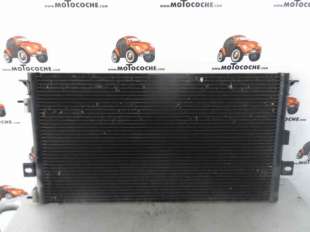 Recambio de condensador / radiador aire acondicionado para chrysler voyager (gs) 1995-2001 2.4 referencia OEM IAM 4682590 35296 