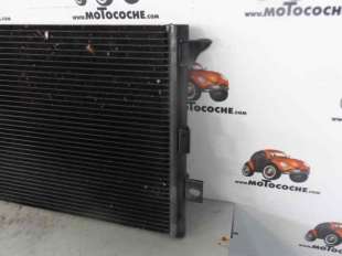 Recambio de condensador / radiador aire acondicionado para chrysler voyager (gs) 1995-2001 2.4 referencia OEM IAM 4682590 35296  2