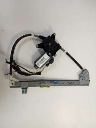 Recambio de elevalunas trasero izquierdo para renault scenic (ja..) 1999-2003 2.0 16v dynamique referencia OEM IAM  106191717 RT 2