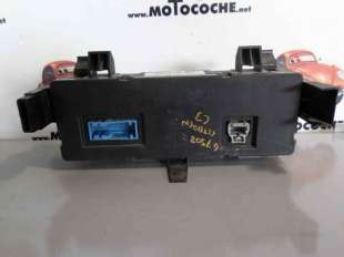 Recambio de mando climatizador para citroën c3 1995-2010 1.4 collection referencia OEM IAM 96377775XT 69210001  2