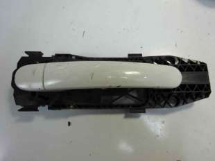 Recambio de maneta exterior delantera derecha para seat ibiza (6j5) 2008-2015 good stuff referencia OEM IAM   