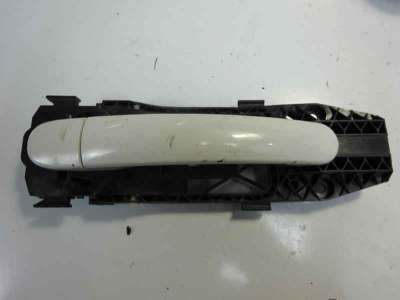 Recambio de maneta exterior delantera derecha para seat ibiza (6j5) 2008-2015 good stuff referencia OEM IAM   