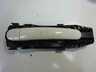 Recambio de maneta exterior delantera derecha para seat ibiza (6j5) 2008-2015 good stuff referencia OEM IAM   