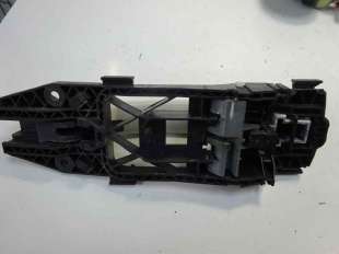 Recambio de maneta exterior delantera derecha para seat ibiza (6j5) 2008-2015 good stuff referencia OEM IAM    2