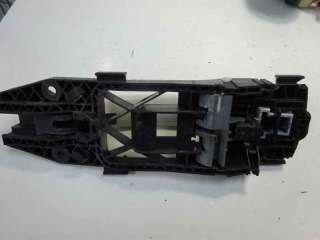 Recambio de maneta exterior delantera derecha para seat ibiza (6j5) 2008-2015 good stuff referencia OEM IAM   
