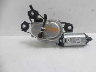 Recambio de motor limpia trasero para seat ibiza (6j5) 2008-2015 good stuff referencia OEM IAM 6J955711  