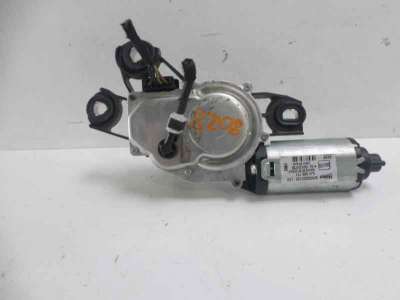 Recambio de motor limpia trasero para seat ibiza (6j5) 2008-2015 good stuff referencia OEM IAM 6J955711  