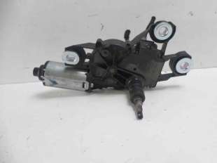Recambio de motor limpia trasero para seat ibiza (6j5) 2008-2015 good stuff referencia OEM IAM 6J955711   2