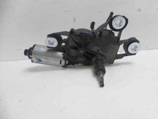 Recambio de motor limpia trasero para seat ibiza (6j5) 2008-2015 good stuff referencia OEM IAM 6J955711  
