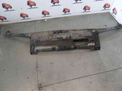 Recambio de travesaño superior para skoda fabia (6y2/6y3) 1999-2007 classic referencia OEM IAM 6Y0805303C SK3203210 