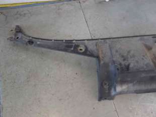 Recambio de travesaño superior para skoda fabia (6y2/6y3) 1999-2007 classic referencia OEM IAM 6Y0805303C SK3203210  2