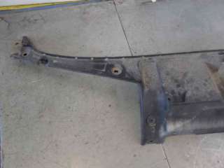 Recambio de travesaño superior para skoda fabia (6y2/6y3) 1999-2007 classic referencia OEM IAM 6Y0805303C SK3203210 