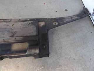 Recambio de travesaño superior para skoda fabia (6y2/6y3) 1999-2007 classic referencia OEM IAM 6Y0805303C SK3203210 