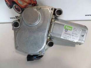 Recambio de motor limpia trasero para chrysler voyager (gs) 1995-2001 2.4 referencia OEM IAM 95779A 53007512 
