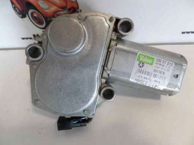 Recambio de motor limpia trasero para chrysler voyager (gs) 1995-2001 2.4 referencia OEM IAM 95779A 53007512 