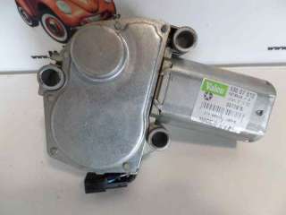 Recambio de motor limpia trasero para chrysler voyager (gs) 1995-2001 2.4 referencia OEM IAM 95779A 53007512 