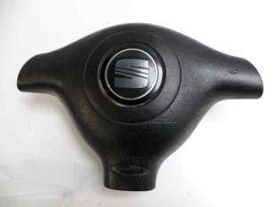 Recambio de airbag delantero izquierdo para seat leon (1m1) 1999-2006 stella referencia OEM IAM 1M0880201K  