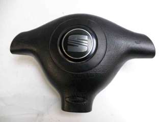 Recambio de airbag delantero izquierdo para seat leon (1m1) 1999-2006 stella referencia OEM IAM 1M0880201K  
