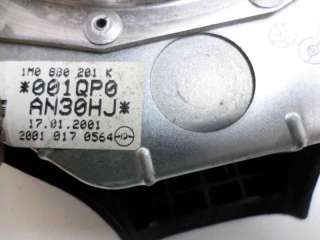 Recambio de airbag delantero izquierdo para seat leon (1m1) 1999-2006 stella referencia OEM IAM 1M0880201K  